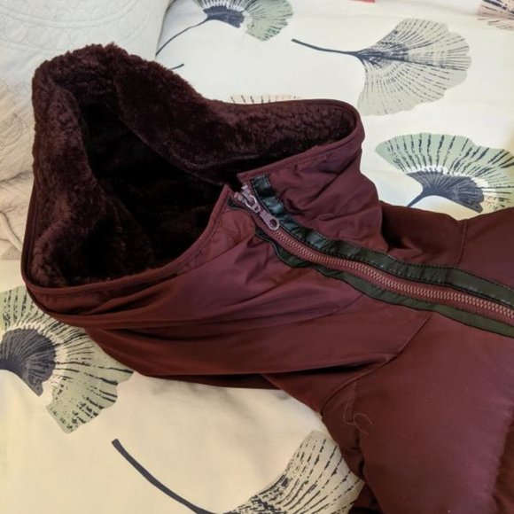 Down Coat 2X Penningtons - Picture 4 of 8